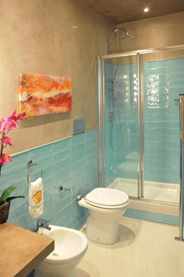 Saint Peter Luxury Top Floor Apartment Rome Luaran gambar