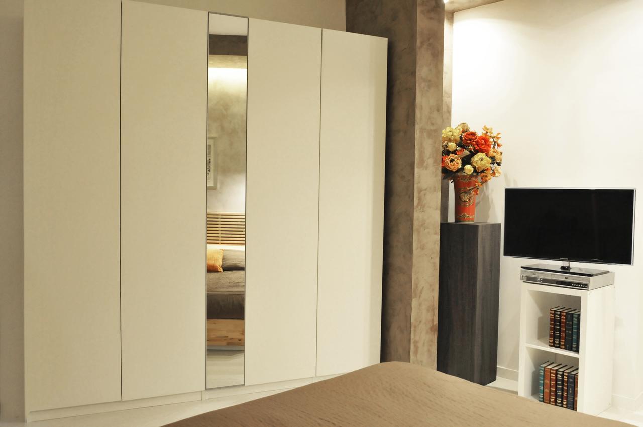 Saint Peter Luxury Top Floor Apartment Rome Luaran gambar
