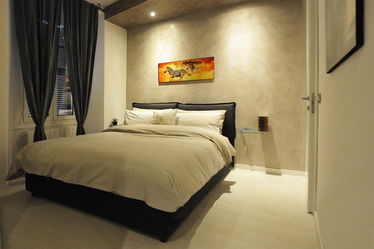 Saint Peter Luxury Top Floor Apartment Rome Luaran gambar