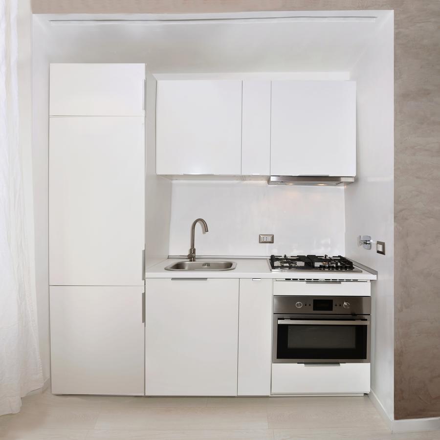 Saint Peter Luxury Top Floor Apartment Rome Luaran gambar