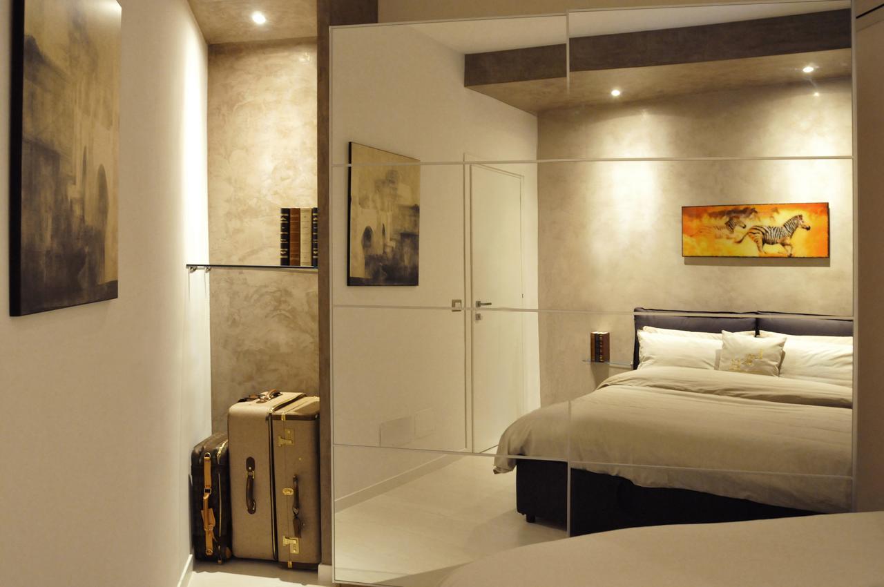 Saint Peter Luxury Top Floor Apartment Rome Luaran gambar