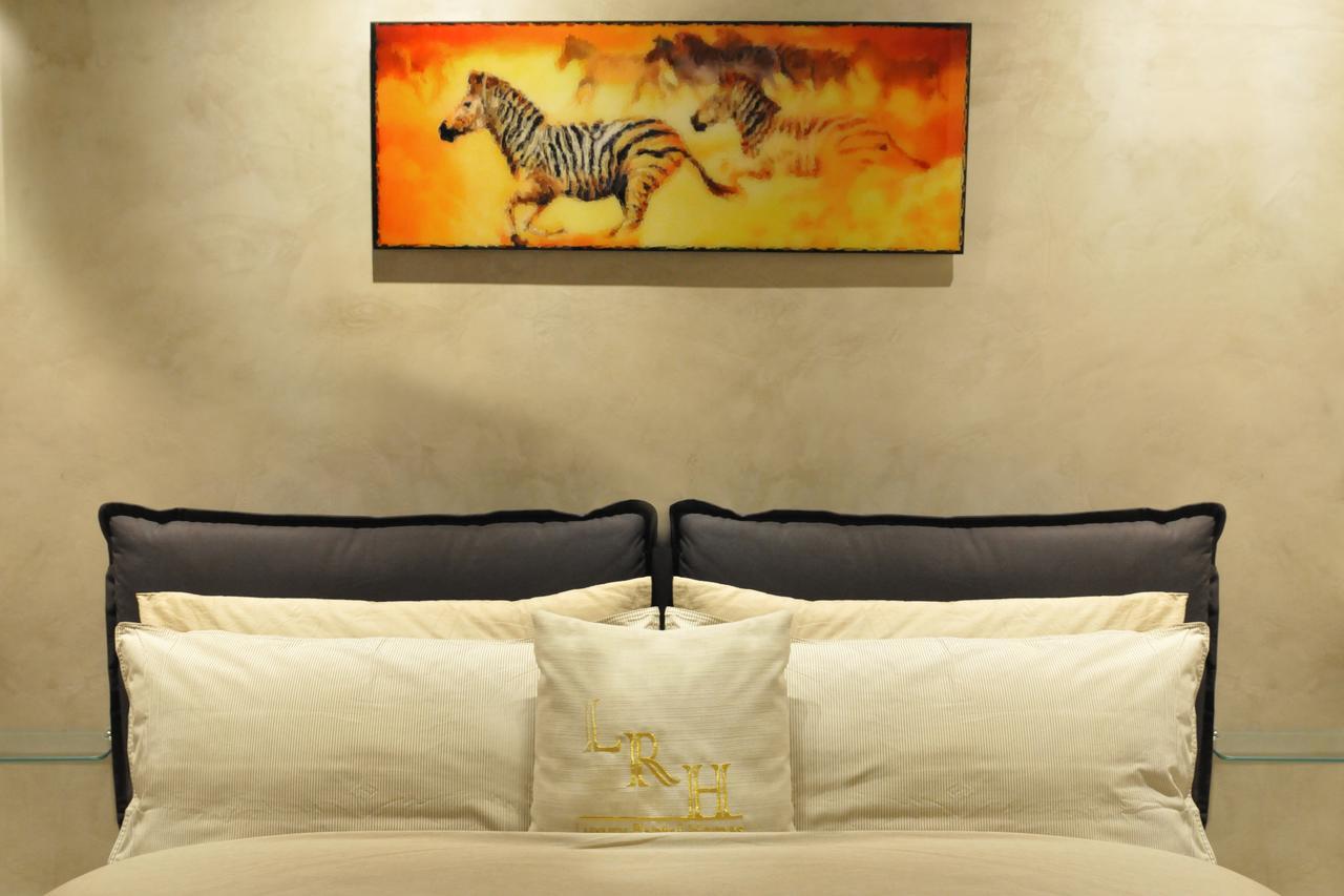 Saint Peter Luxury Top Floor Apartment Rome Luaran gambar
