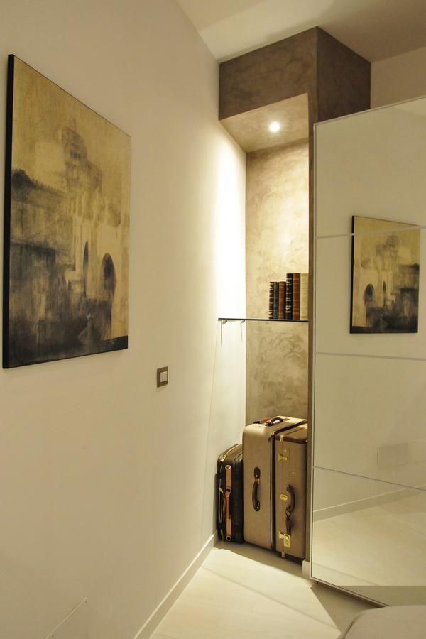 Saint Peter Luxury Top Floor Apartment Rome Luaran gambar