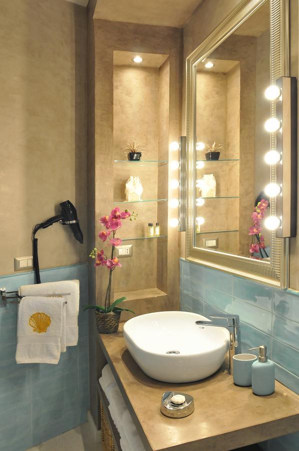 Saint Peter Luxury Top Floor Apartment Rome Luaran gambar