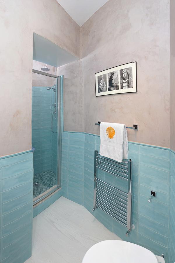 Saint Peter Luxury Top Floor Apartment Rome Luaran gambar
